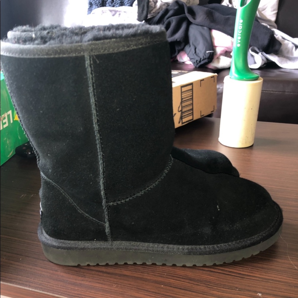 Koolaburra by UGG boot black - Picture 2 of 4